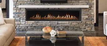 Heat Glo American Heritage Fireplace