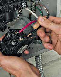 Switch off the main power switch. Must Know Tips For Installing An Electrical Subpanel Better Homes Gardens