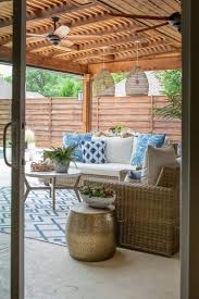 35 creative patio cover ideas for any