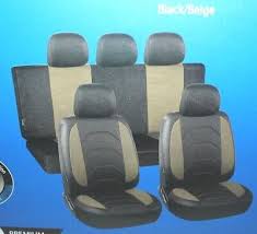 Goodyear 11 Piece Auto Seat Cover
