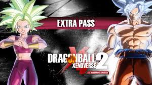 May 26, 2021 · dragon ball xenoverse 2 raid boss battle. Dragon Ball Xenoverse 2 Extra Pass Bundle Nintendo Switch Nintendo