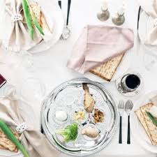 Kosher travel's board passover decoration, followed by 130 people on pinterest. 12 Passover Entertaining Ideas For The Whole Family Martha Stewart