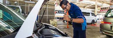 vicom our services vehicle inspection