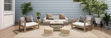 backyard furniture ideas perfect for