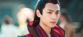 She becomes involved into their world because from that moment on, she's their master. Luo Yun Xi Leads Beautiful Fox Brothers In Webdrama Ping Li Hu A Virtual Voyage