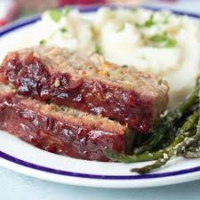 turkey and stuffing meatloaf recipe by