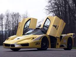 Ferrari f430 «ferrari 360 spider». Ferrari Enzo Zxx Kicked Out Of Spa For Breaking Db Limit Art Of Gears
