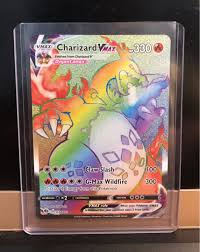 As 2021, the year that will celebrate pokémon's 25th anniversary begins, we're looking back at recent expansions that revitalized. Charizard Vmax Rainbow Rare Secret Pokemon Champions Path Hobbies Toys Toys Games On Carousell