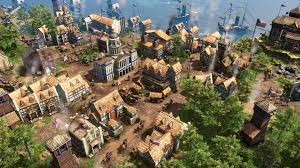 Definitive edition launches with stunning 4k ultra hd graphics, . Age Of Empires Iii Definitive Edition United States Civilization Free Download Gametrex