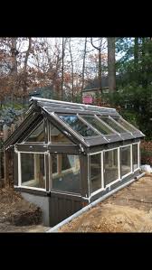 How Best To Heat A Small Greenhouse