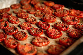 dehydrating cherry tomatoes the easy