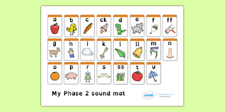 There is a maximum of 200 people. Free Phase 2 Sound Mat Dyslexia Teacher Made