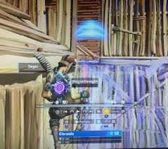 It is fully automatic and fires faster than the pump shotgun and charge shotgun but slower than the combat shotgun. Jojo The Deity ç¥ž On Twitter Fortnite Is So Dog Shit Imagine Almost Dropping A 40 Kill Squad Game And Then Dying To Someone With 0 Kills Nerf The Charge Shotgun