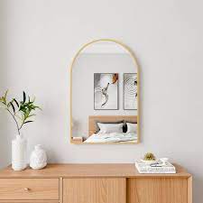 Wall Mounted Mirror Dressing Mirror