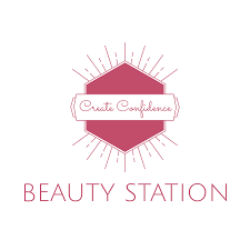 Customize a logo for your company easily with our free online logo maker. 45 Dazzling Makeup Logos For Beauty Brands Brandcrowd Blog