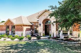 homes with a pool in granbury