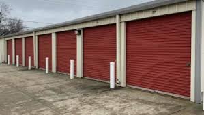 self storage facilities in ohio