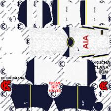 We have 4725 free fc vector logos, logo templates and icons. Tottenham Hotspur 2020 21 Kit Dls20 Kits Kuchalana