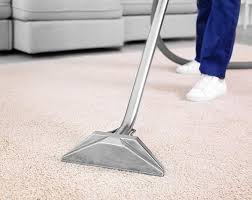 residential carpet cleaning services