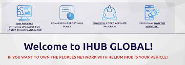 iHub.Global is a Fraudulent Mining ...