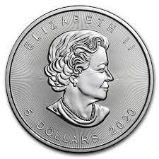 10 best silver coins of november 2020. Buy Vat Free 1oz Silver Maple Leaf Coin Best Silver Price In Europe Buy Silver Coins From Estonia