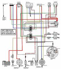 Mid 70s mercury inline 6 cylinder distributor and switchbox: 2000 Yamaha 50 Hp 4 Stroke Wiring Diagram Wiring Diagrams Castle