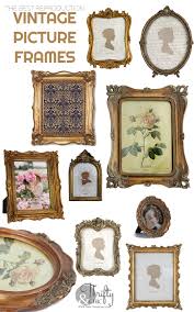 best vine picture frames roundup of