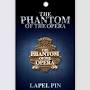 phantom of the opera chandelier from shop.platypusmerchandise.com