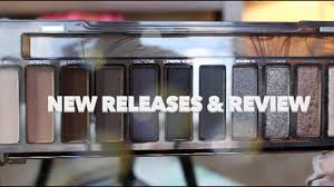 new releases review ft smoky