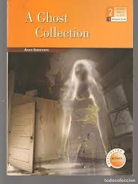 Información detallada de las obras y su disponibilidad. A Ghost Collection Anne Stanmore Burlington B Buy Books In Other Languages At Todocoleccion 188749486