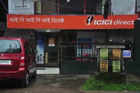 icici direct branches icici direct