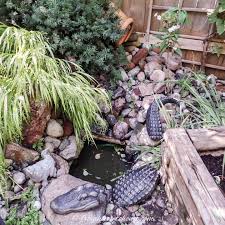 River Rock Diy Water Feature How To