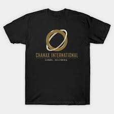 chanax international amazing world of