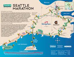 Best Marathons In Washington Runners Choose Washingtons