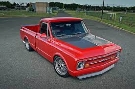 the perfect c10 combo