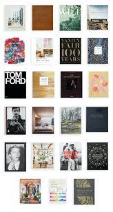 the 23 best coffee table books to gift