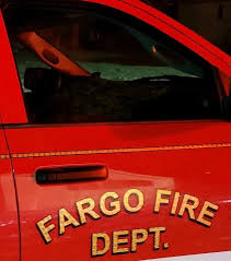 Fire Damages Garage Vehicle At South