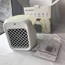 blaux portable ac air conditioner fan