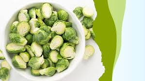 brussels sprouts are a nutrition powerhouse
