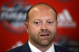 Stan Bowman out as Chicago GM as ...