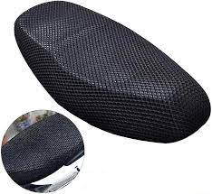 Motorcycle Seat Cushion Cover Universal