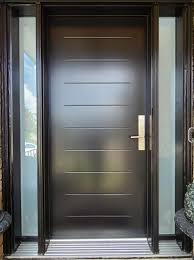 17 Modern Entry Front Door Ideas