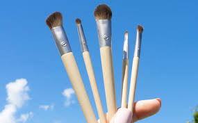 ecotools 5 piece makeup brush kit 4 50