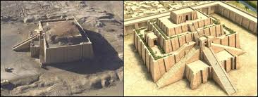 híres mezopotámiai városok szövetsége
