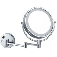 nameeks ar7705 cr 7x makeup mirror