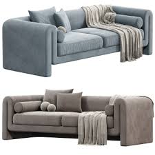 Furniture 3d Models For Interior Design