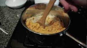 how to make kraft dinner without milk