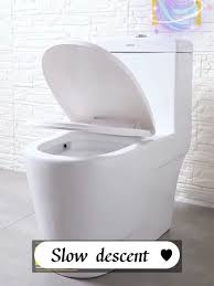 Universal Toilet Seat Cover Thickened