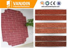 Flame Ant Fireproof Wall Panels