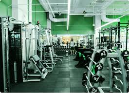 10 gym etiquette rules you should